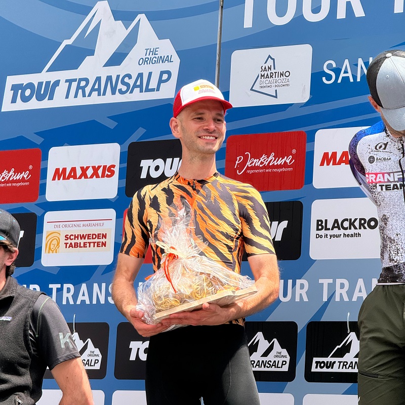 Schilling Podium WEB