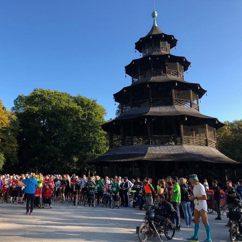 Impression Start